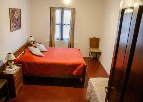 Hostal La Monta�a