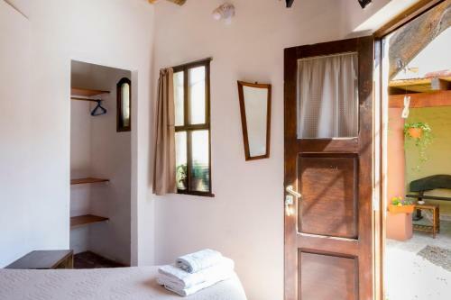 Hostal La Monta�a