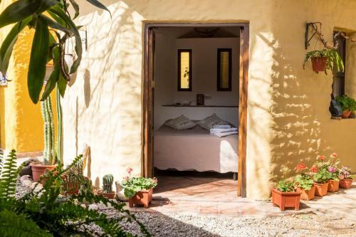 Hostal La Monta�a