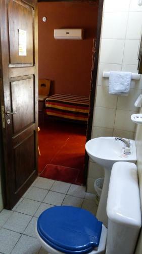 Hostal La Monta�a