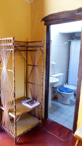 Hostal La Monta�a