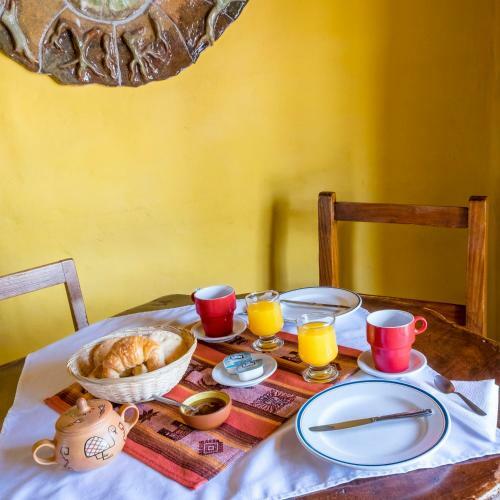 Hostal La Monta�a