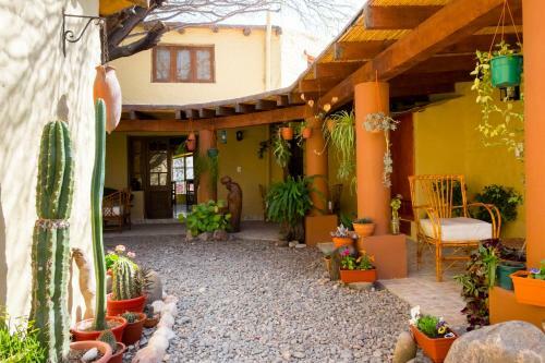 Hostal La Monta�a