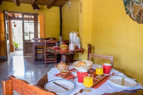 Hostal La Monta�a