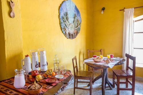 Hostal La Monta�a