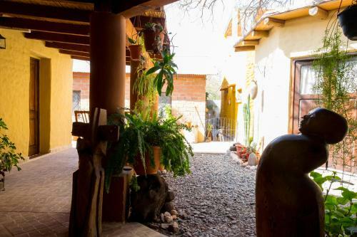 Hostal La Monta�a