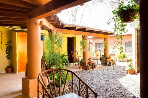 Hostal La Monta�a