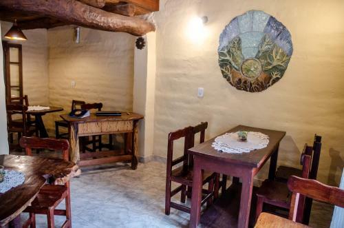 Hostal La Monta�a