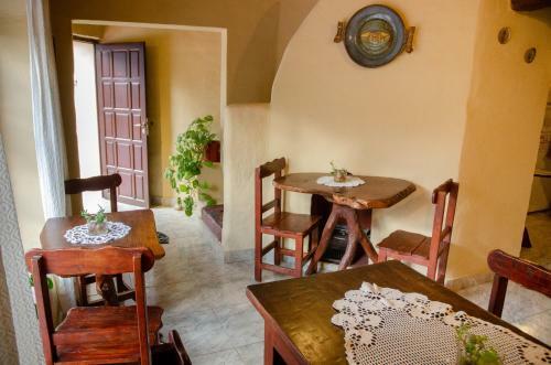 Hostal La Monta�a