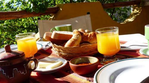 Hostal La Monta�a