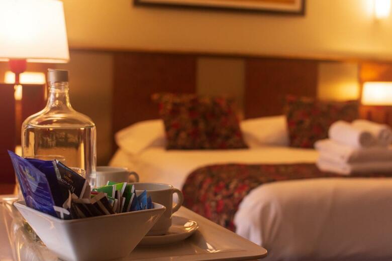1412 Hotel Boutique De Lujo