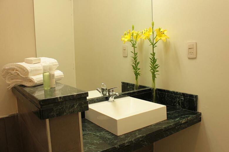 1412 Hotel Boutique De Lujo