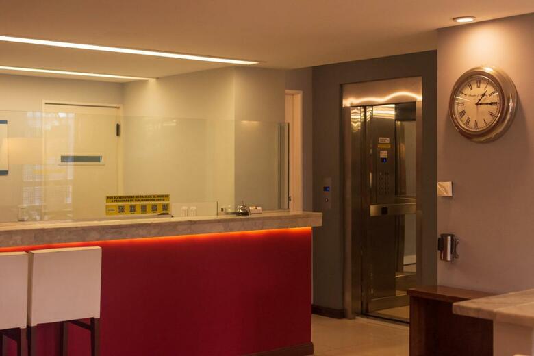 1412 Hotel Boutique De Lujo