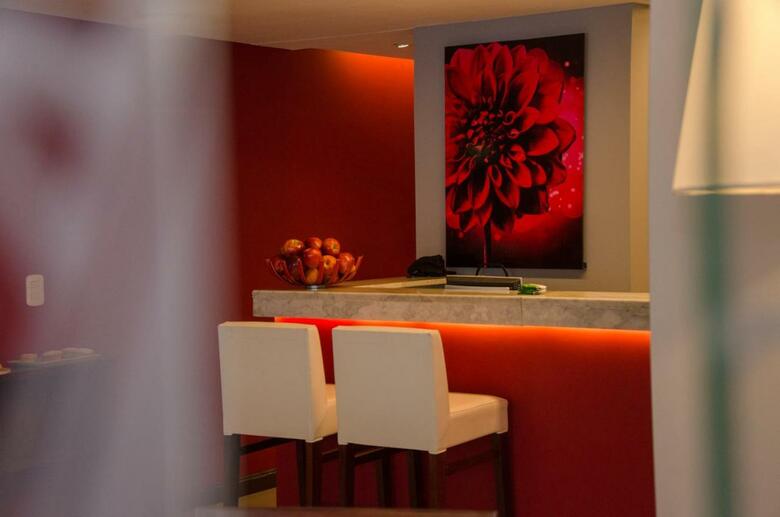 1412 Hotel Boutique De Lujo