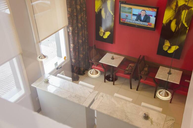 1412 Hotel Boutique De Lujo
