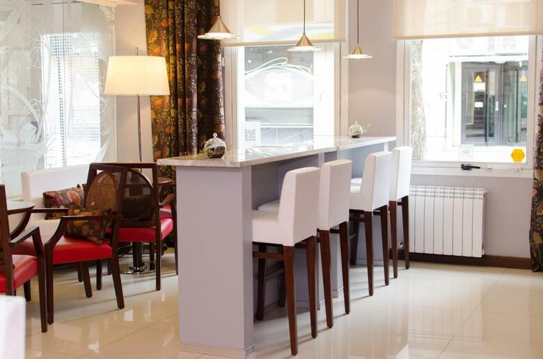 1412 Hotel Boutique De Lujo