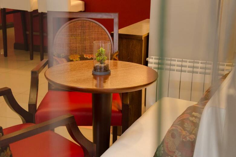 1412 Hotel Boutique De Lujo
