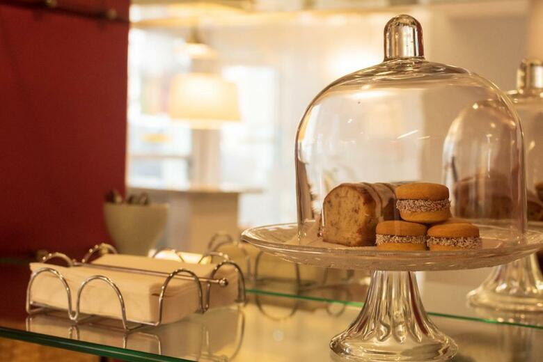 1412 Hotel Boutique De Lujo