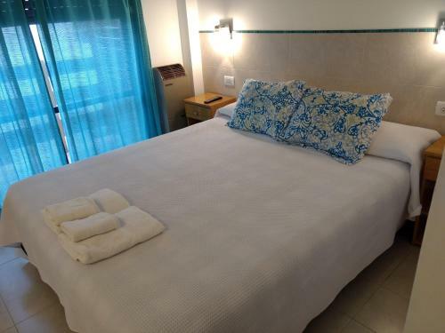 Hotel Soleares