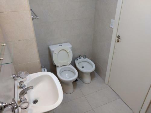 Hotel Soleares