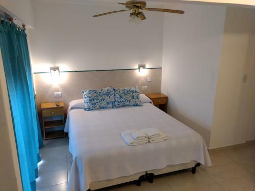 Hotel Soleares