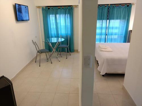 Hotel Soleares