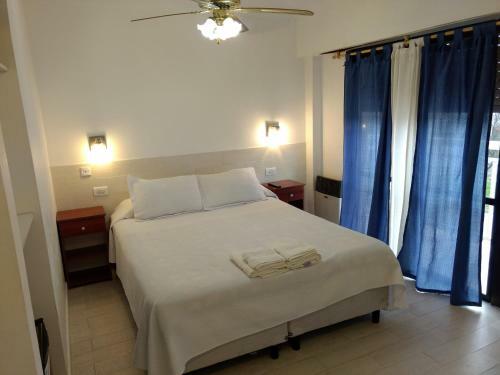 Hotel Soleares