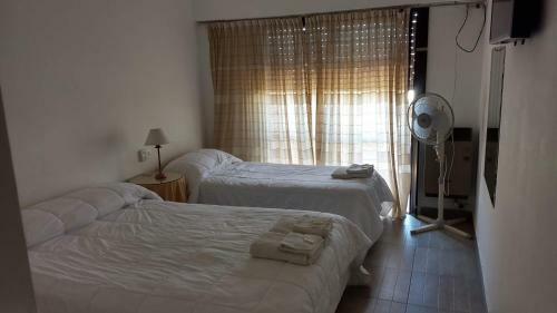 Hotel Soleares