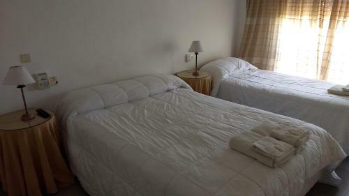 Hotel Soleares