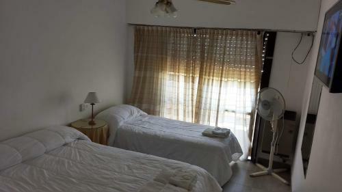 Hotel Soleares