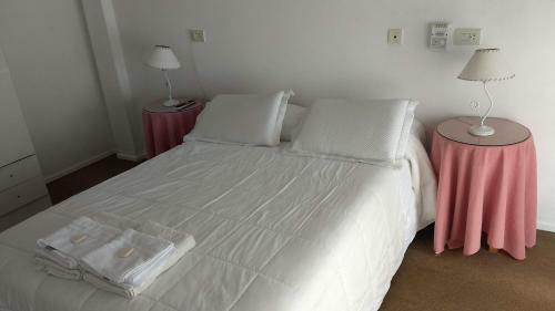 Hotel Soleares