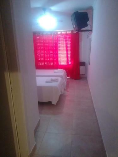 Hotel Soleares