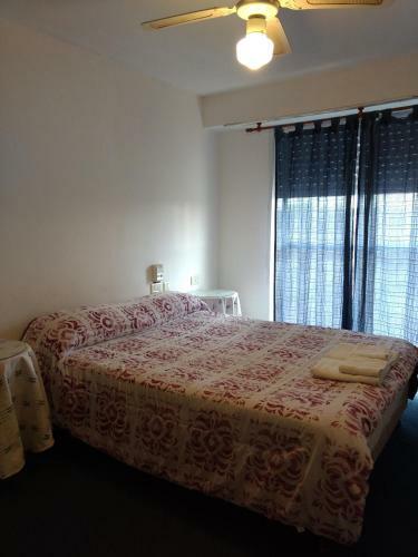 Hotel Soleares