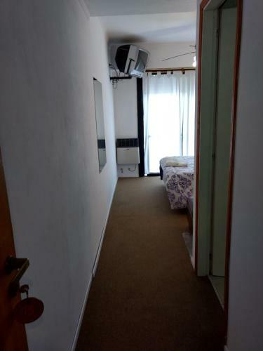 Hotel Soleares