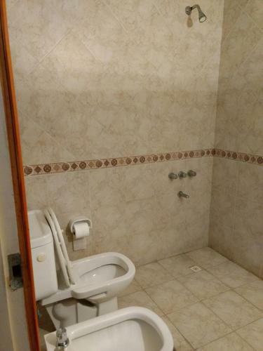 Hotel Soleares