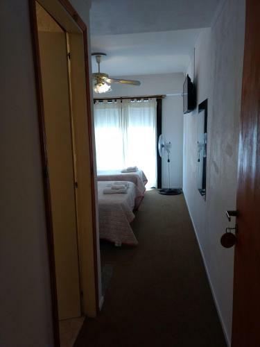 Hotel Soleares