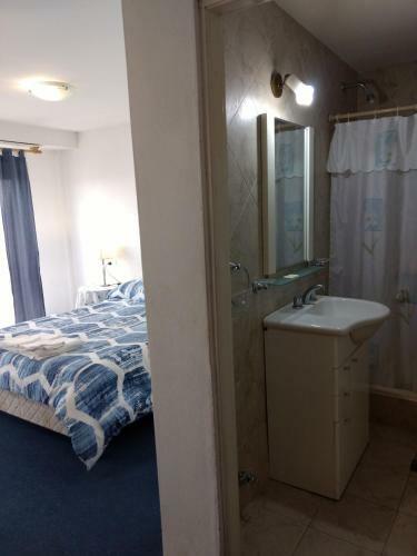 Hotel Soleares