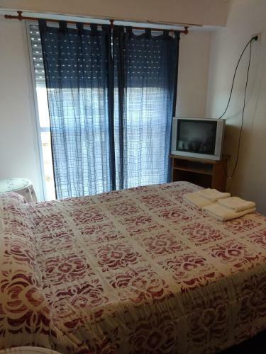 Hotel Soleares