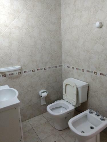 Hotel Soleares
