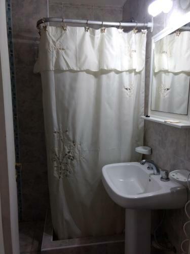 Hotel Soleares