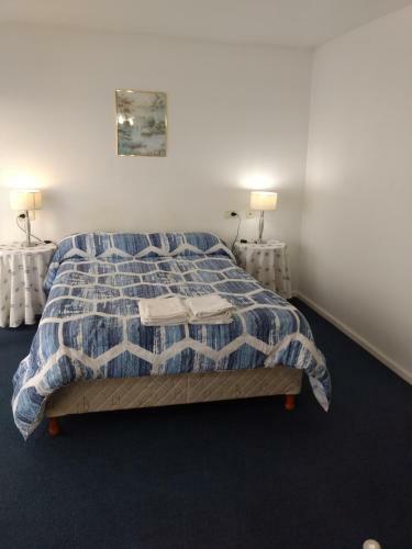 Hotel Soleares
