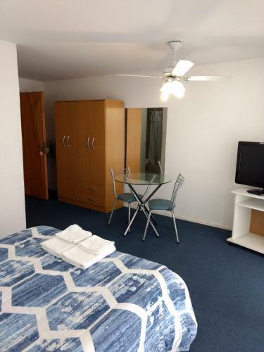 Hotel Soleares