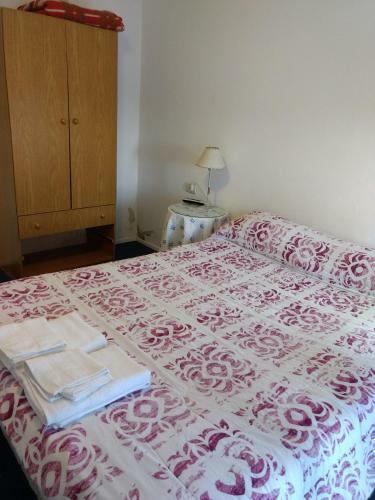 Hotel Soleares
