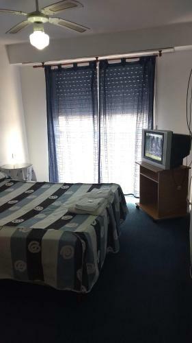 Hotel Soleares