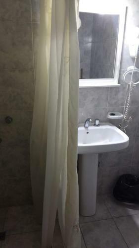 Hotel Soleares