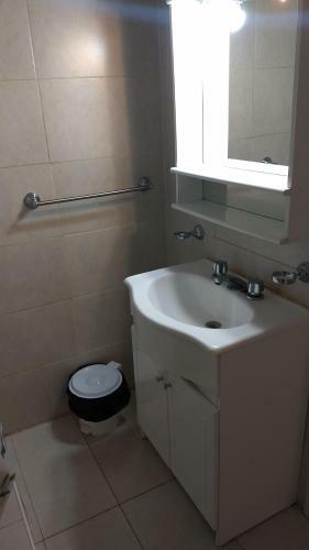 Hotel Soleares