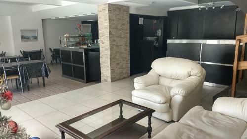 Hotel Soleares