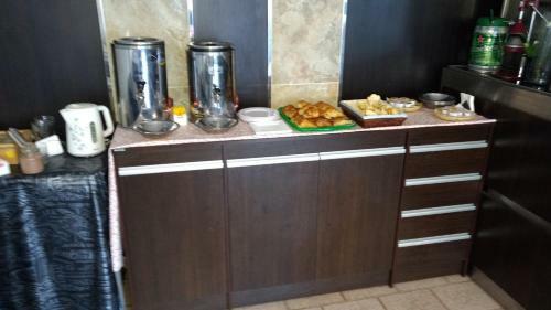 Hotel Soleares