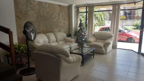 Hotel Soleares
