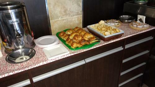 Hotel Soleares